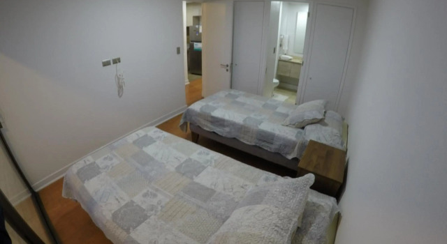 Depto Suite Centro I, Boek Hotel Iquique Tarapacá