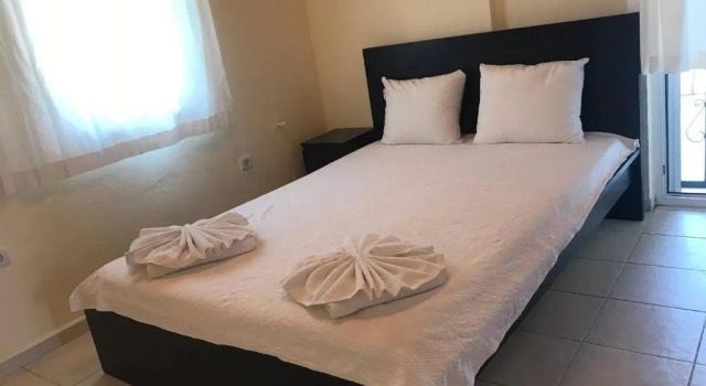 Вилла Villa Corina Dalyan With Private Pool And Garden