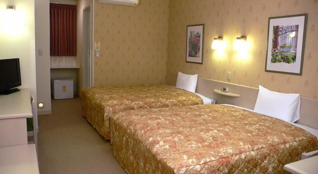 Номер Standard Family Lodge Hatagoya Toki
