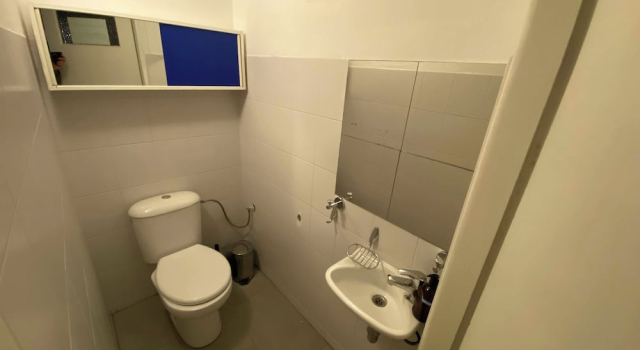 Номер Classic Fantastic-Inn Warszawa - CH16
