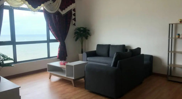 Imperium Resident Kuantan by ARBINA, Rezervovat Hotel Hotely v Kuantan s parkováním, Parkování