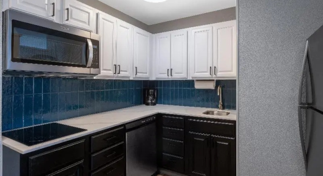 Люкс c 1 комнатой Staybridge Suites West Des Moines by IHG