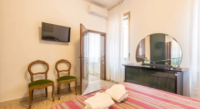 Dolcevita Apartments N. 496