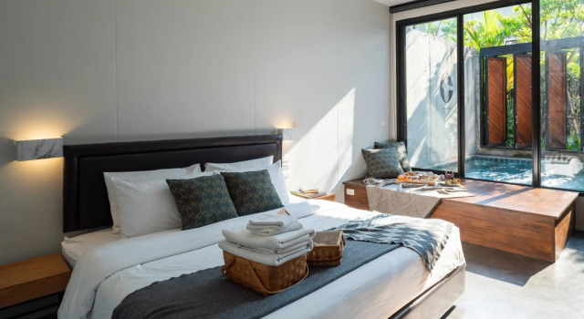 Cherlock hotel, Забронировать Отель Отели Чиангмай 3 звезды, рядом с Ton Payom Market, 3*