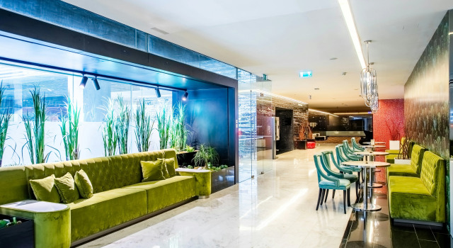 VIP Grand Lisboa Hotel & Spa