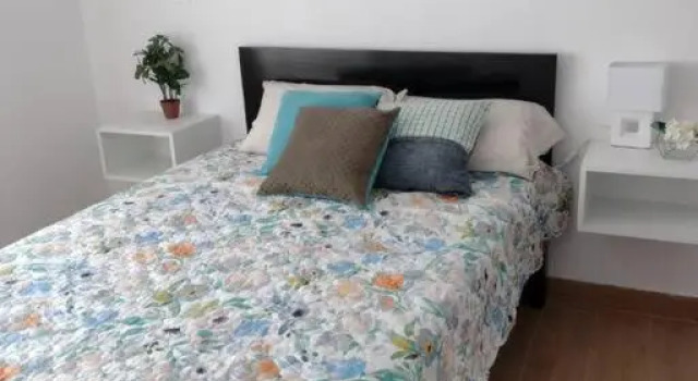 Mini Apartamento en Surco, cerca a Barranco, Rezervovat Mini-hotel Hotely v Lima s parkováním, Parkování