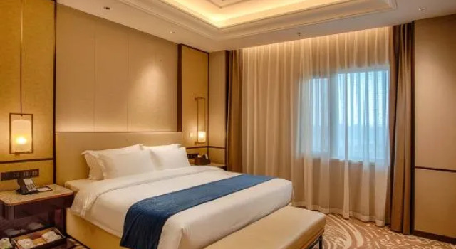 Люкс CK Hotel