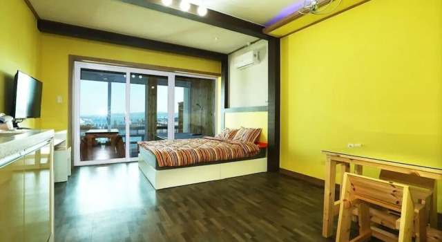 Firenze Pension