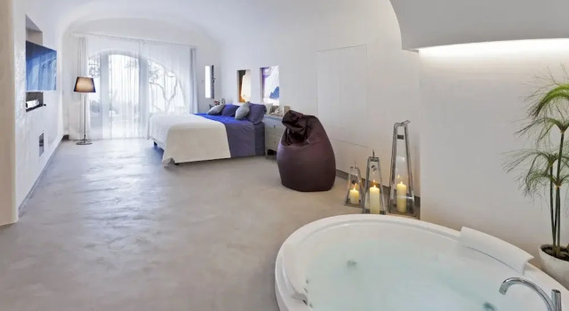 Costa Del Capitano Seaside Villas