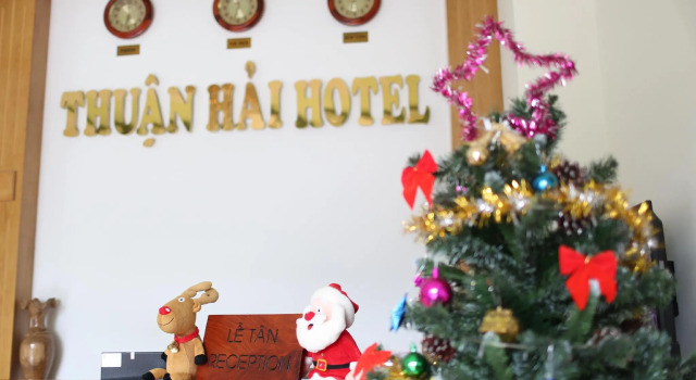 Thuan Hai Hotel