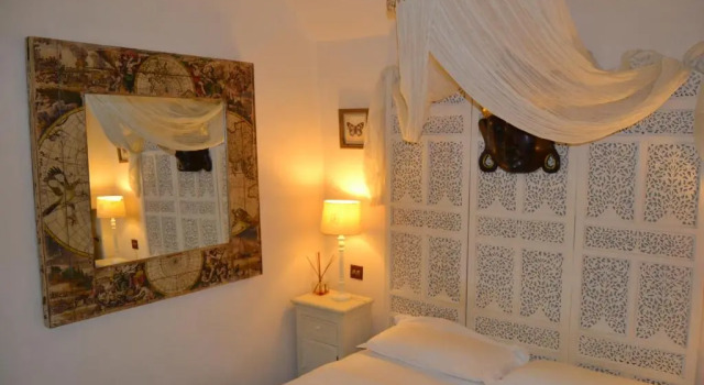 Casa pinto