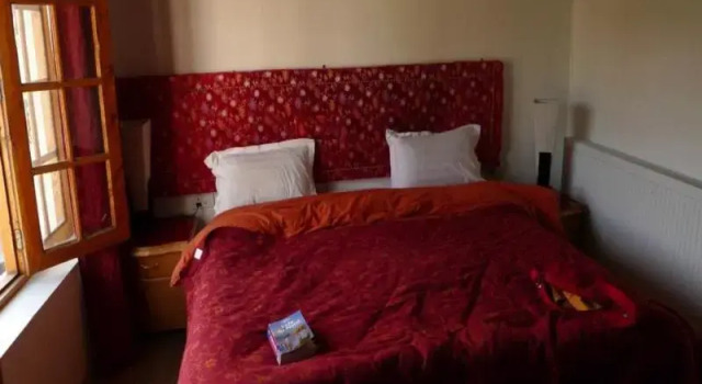Mahey Retreat, Reserva ahora Hotel Leh Leh Ladakh