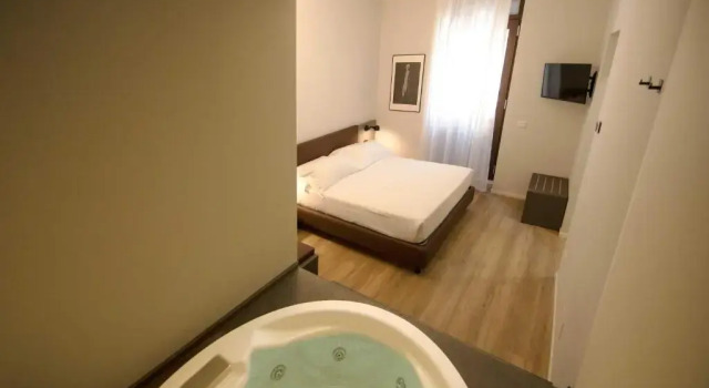 Люкс Palazzo Bellocchi - Suites & Apartments