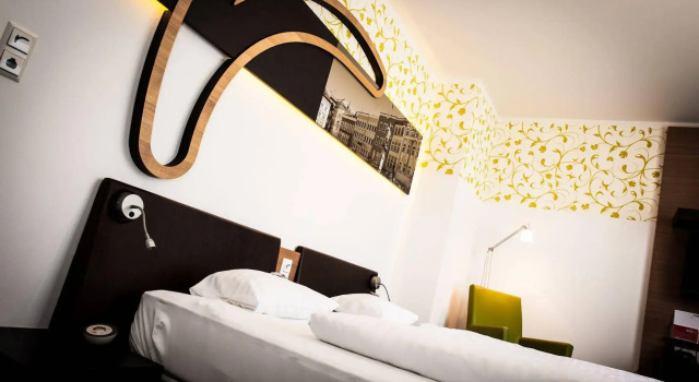 H+ Hotel Ried, Reserva ahora Hotel Hoteles en Innviertel con desayuno, Desayunos