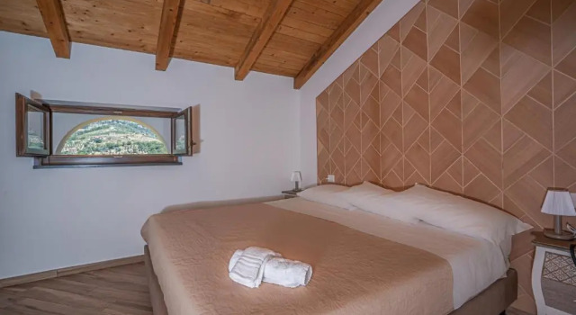 Семейный номер Standard Le Querce Farmhouse