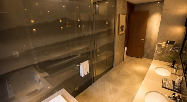 Люкс Spring Posh Roadsun International Hotel & Resort