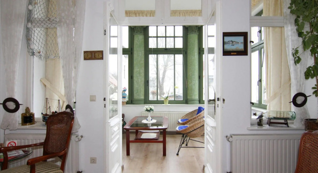 Apartment Dawn, Ahlbeck, Book Apartment Ahlbeck Usedom