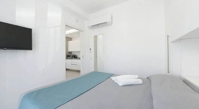Isule Apartments Trilo 1 Primo Piano