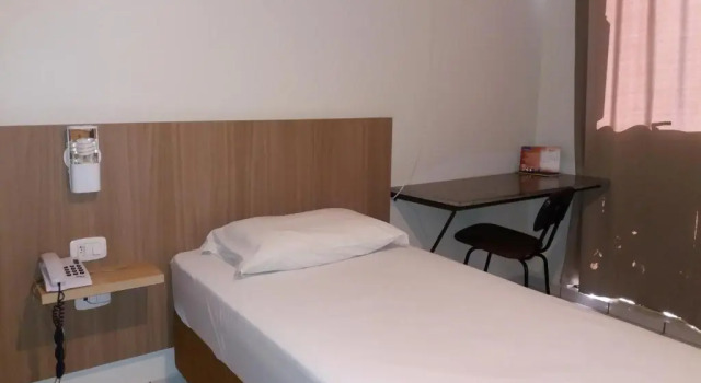 Номер Deluxe Hotel Romanville