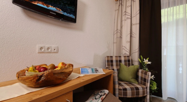 Номер Premium Hotel Sportpension Carinthia