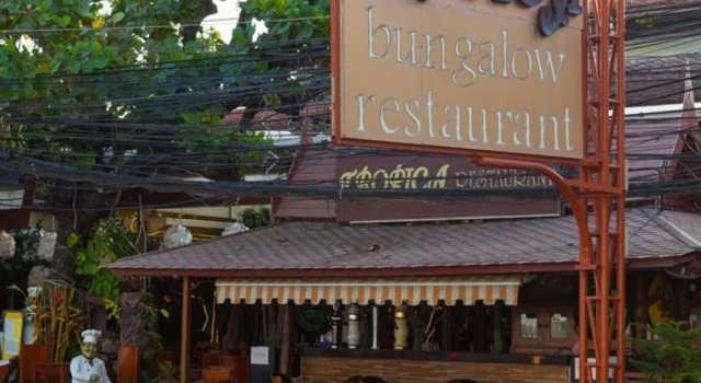 Tropica Bungalow Resort