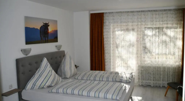 Двухместный номер Standard Haus am Bach