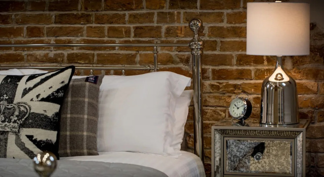 Darlington Arms, Забронировать Отель Бизнес-отели Англии, 4* 5*