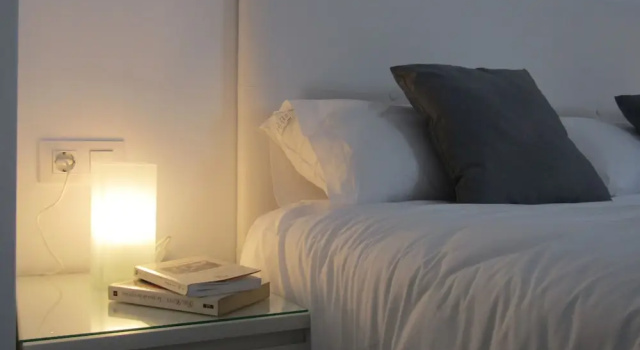 Студия Apartamentos Santa María 15