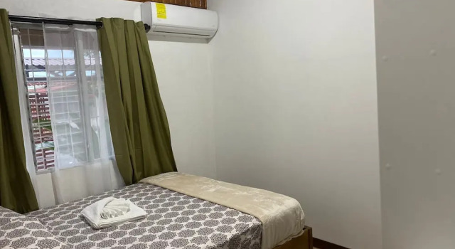 Apartamentos Maily, Buchen Sie Ferienwohnung Fortuna Alajuela