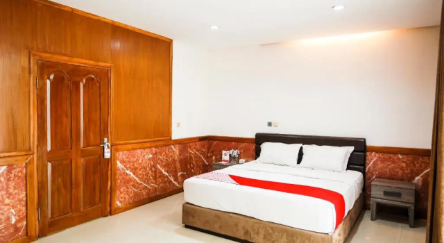 Hi Quality Dago by My Hospitality, Book Hotel Bandung Wetan Bandung, near Perjuangan Monument