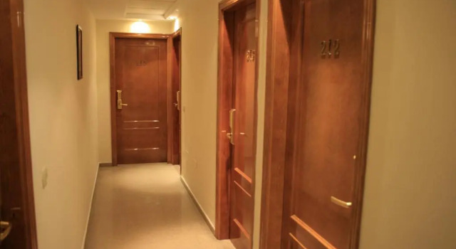 Номер Standard Hotel el Paraiso