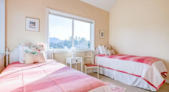 Vista House, Prenota Hotel Seaside 