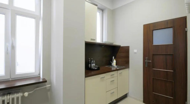 Апартаменты Apartamenty Weneckie