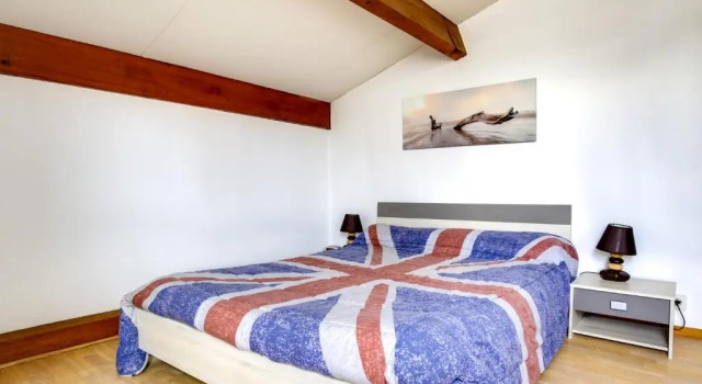 Maison Biscarrosse, 3 pièces, 4 personnes - FR-1-521-96