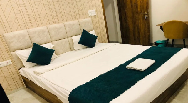 Hotel Atharv Inn
