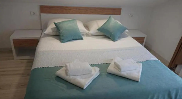 Апартаменты Apartments by the sea Slano, Dubrovnik - 8599