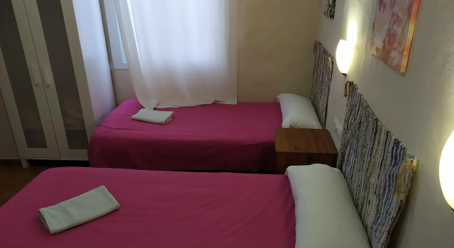Номер Standard Pension Azahar