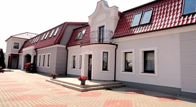 Hotel Wielkopolanka, Buchen Sie Hotel Sroda Wielkopolska 