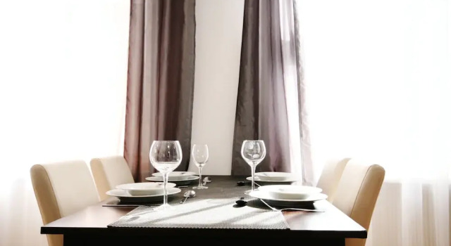 Luxury Schnbrunn Apartment