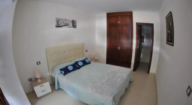 Апартаменты Armonia Park Paradise 227