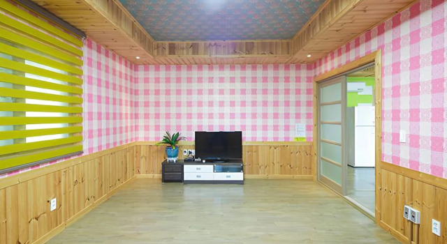 Gyeongju Pine Valley Pension
