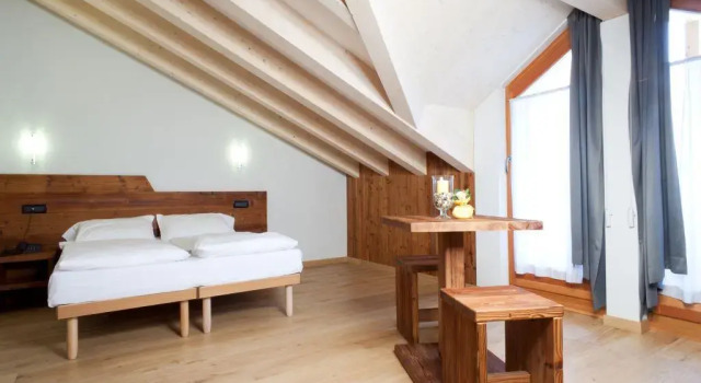 Bio Hotel Benny, Забронировать Отель Альмаццаго Тренто
