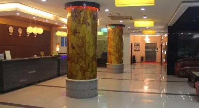 Dafuhao Hotel, Rezerwuj Hotel Anqing Anhui