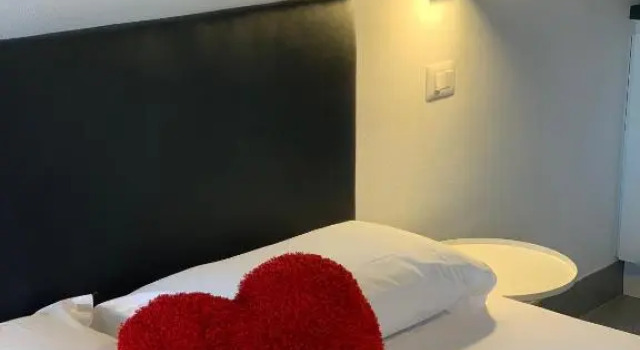 Студия Casa Vacanze Lucia