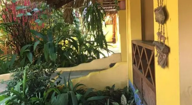 Cabinas Guarana, Boek Hotel Goedkope hotels in Limon