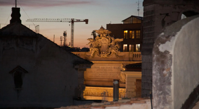 Casa Modelli