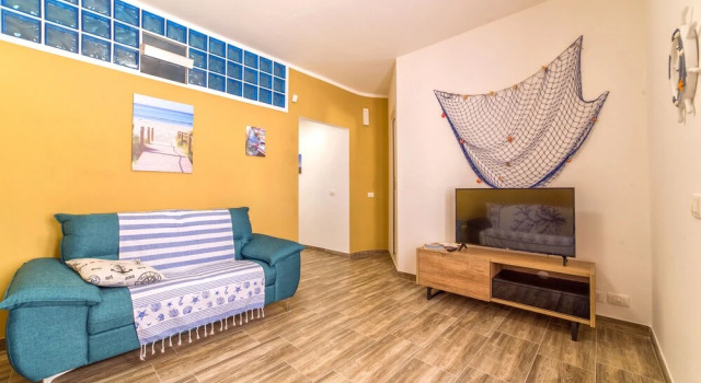 Al Mare, Rezervasyon Otel Menfi SPA oteller, SPA