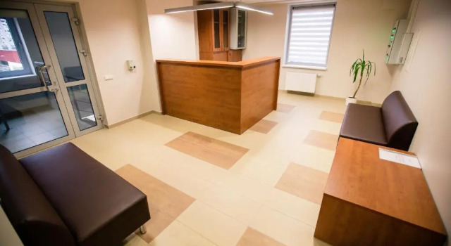 Номер Standard Alytus Sport Center