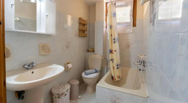 Апартаменты Standard Voula Apartments