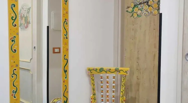 Номер Standard Kalifè Vacanze